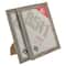 12 Packs: 2 ct. (24 total) Gray Tabletop Frames, Logan by Studio Décor®